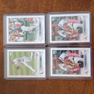 2022 Topps Opening Day Stars Lot